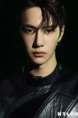 ปกนิยาย (Fic อี้จ้าน) Bro's with benefits