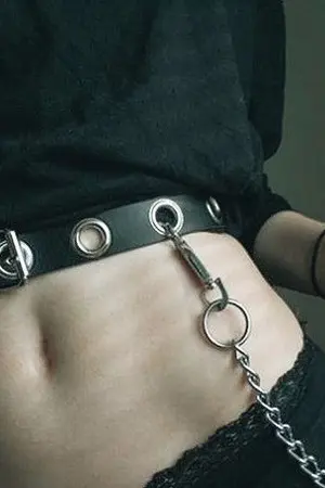 ปกนิยาย SWEET BUT PHYCHO [MARKBAM]