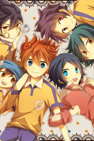 ปกนิยาย Motto zutto lssho ni ltatta*ได้โปรดอยู่ด้วยกันตลอดไป* Inazuma ( เรื่องสั้น  )