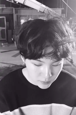 ปกนิยาย [BTS] Sweet Love -Kookga,Vga,minga