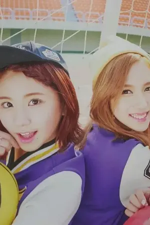 ปกนิยาย [TWICE] SENIOR LOVER -MICHAENG-