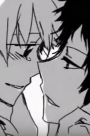 ปกนิยาย Someday [short fic reborn 1827]