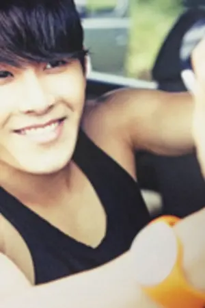 ปกนิยาย [SF] INFINITE - สมเกียรติ's diary