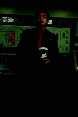 ปกนิยาย กับดักร้ายอดีตเลขาสาว