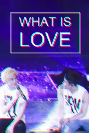 ปกนิยาย [END] What Is Love :: พิษรัก [JARK]