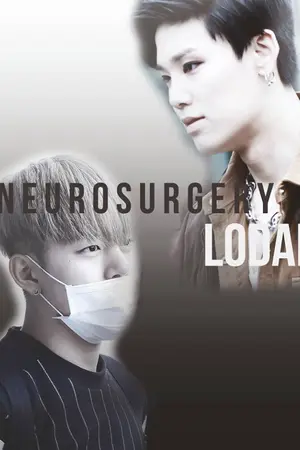 ปกนิยาย LODAE - N E U R O S U R G E R Y