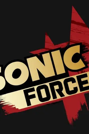 ปกนิยาย [ Fanfictions :: Sonic Forces ] Sacrifice Ending [ Infinite x Rookie ]