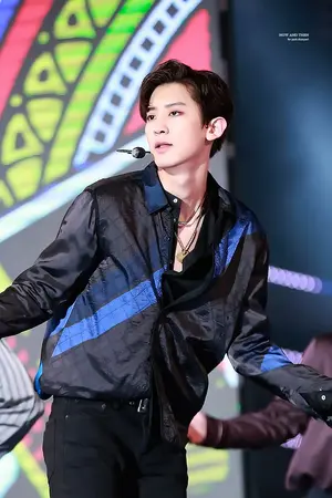 ปกนิยาย Danger Love รักอันตราย Chan-Baek