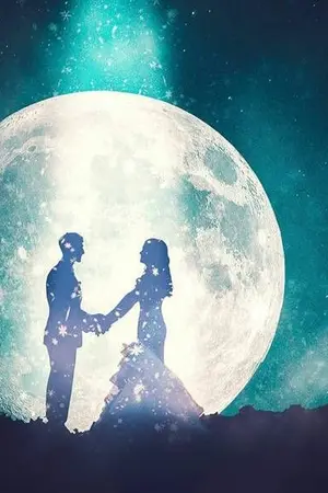 ปกนิยาย MY dream