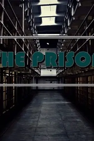 ปกนิยาย [ FIC RAPPER SMTM X YOU ] THE PRISON คุกนรก