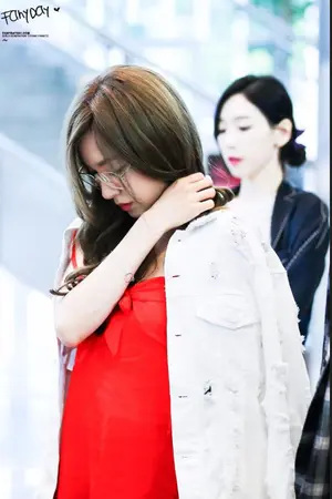 ปกนิยาย Come back to me - Taeny  (Yuri)