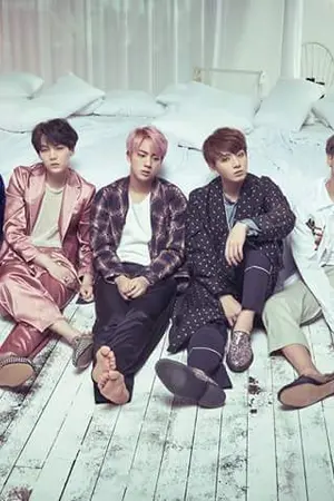 ปกนิยาย [Fic BTS X YOU] ficบังทัน(jungkookxyou)