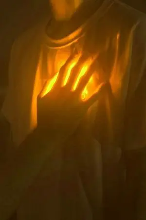 ปกนิยาย Mirror of destiny