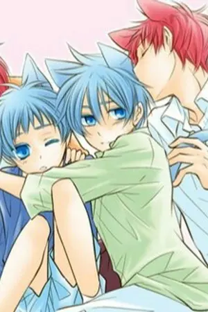 ปกนิยาย Mr.Wong cat bite my dear【Akakuro】(นายแมวจอมตัวแสบที่รักของผม)