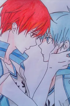 ปกนิยาย ความรู้สึกเจ็บปวดและความทรงจำแสนเจ็บ【Akakuro 】