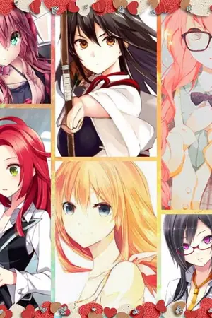 ปกนิยาย [Fic Reborn]Love Mission แก๊งค์สาวร้ายพิชิตหัวใจนายมาเฟีย