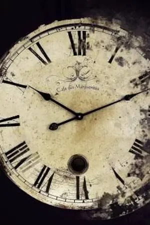 ปกนิยาย ขอย้อนกลับไปเปลี่ยนมันซะ[Yuri]