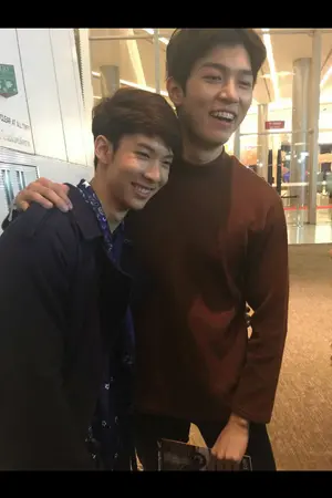 ปกนิยาย รักนะครับคุณหนูตัวแสบ (ก็อตโจ)