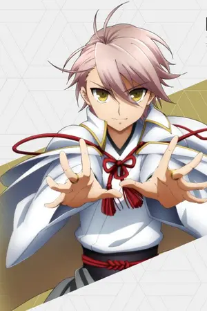 ปกนิยาย เรื่องของโทเคน รันบุ&มือปราบดาบซามูไร