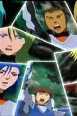 ปกนิยาย นักรบจักรกล