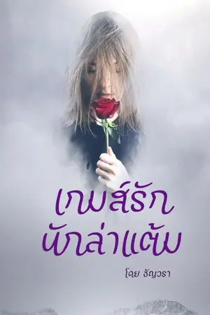 ปกนิยาย