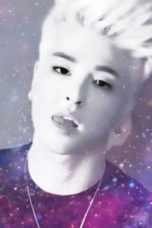 ปกนิยาย ( ｡ikon x you ) errorist ϟ