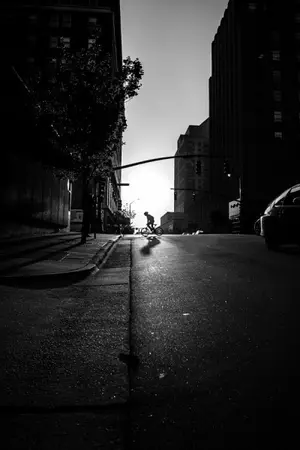 ปกนิยาย 「MARKBAM」desolate อ้างว้าง