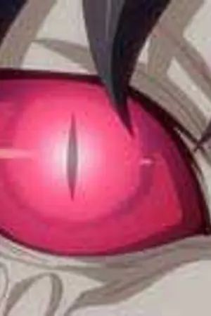 ปกนิยาย เนตรปีศาจ ทลายสวรรค์