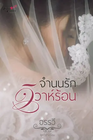 ปกนิยาย