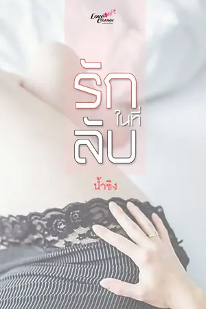 ปกนิยาย