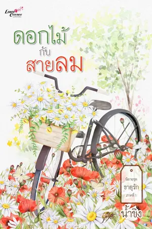 ปกนิยาย