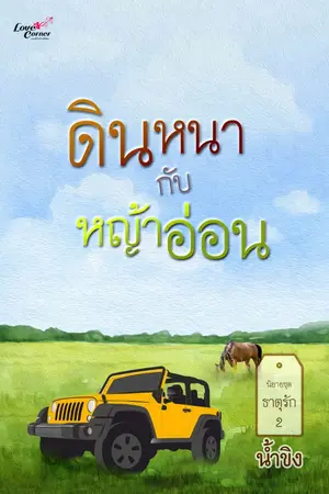 ปกนิยาย