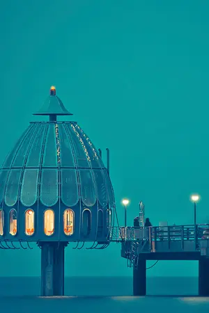 ปกนิยาย ฮาเร็มจ๋า พี่ลาก่อน.