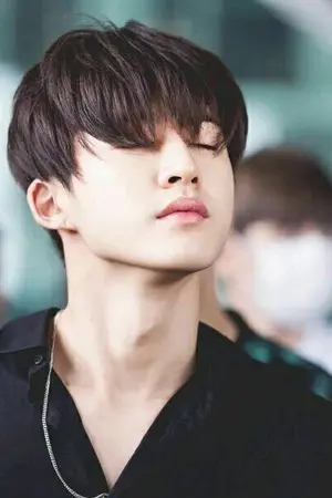 ปกนิยาย {  IKON  }   Kim Cousins   [ #DoubleB ]