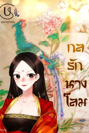 ปกนิยาย