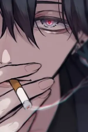 ปกนิยาย [CoNaN] あなたは私の光だ