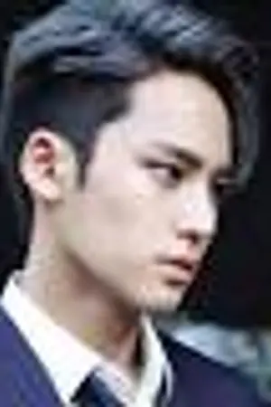 ปกนิยาย [Seventeen] THAT XX [Minwon ft.Junhao]