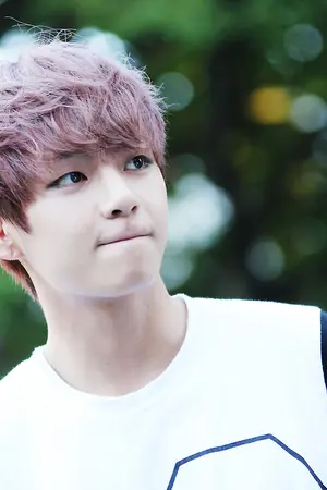 ปกนิยาย ( BTS ) เด็กมึน ♥ #VKOOK