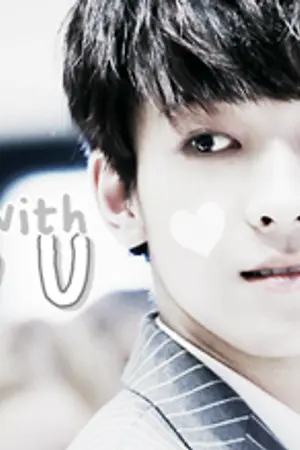 ปกนิยาย ( 17 ) Fly with Y O U ♡ #minwon