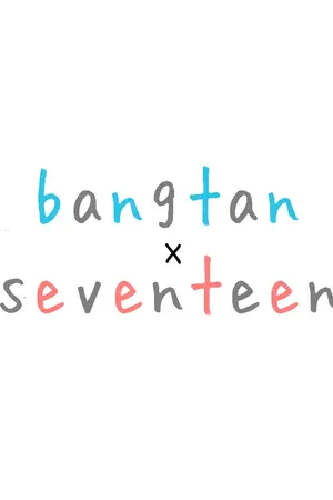 ปกนิยาย 「 os / sf 」 BANGTANSEV #ฟิคพสต | ♡
