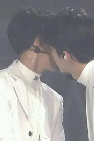 ปกนิยาย [Fic-Exo] :: The Cat [hunBaek]