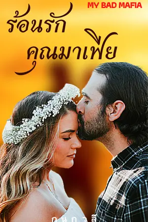 ปกนิยาย