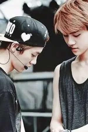 ปกนิยาย HUNHAN RETURN  LOVE