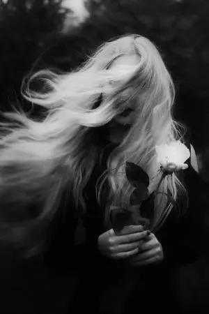 ปกนิยาย Harry Potter (TMR X OC)