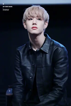 ปกนิยาย HATE YOU [MarkBam]