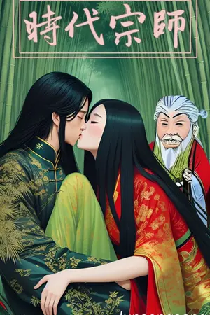 ปกนิยาย ย้อนเวลาไปเป็นปรมาจารย์สูงส่ง