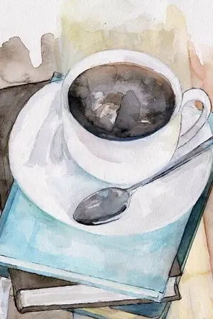 ปกนิยาย {Yaoi} ※คำนิยามของความรัก