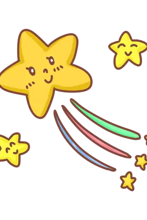 ปกนิยาย [YAOI] ตัวประกอบอย่างดาว