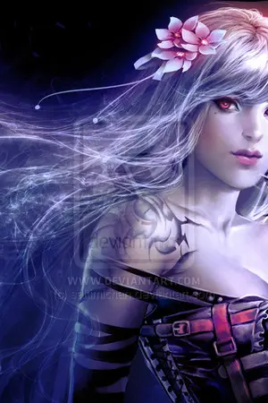 ปกนิยาย เรื่องนี้ไม่แต่งแล้วค่ะ