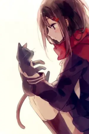 ปกนิยาย (Fic naruto)I don’t know how to forget it (Kakashi x oc)รีไรท์